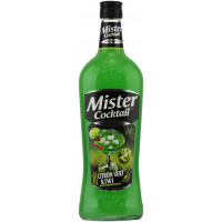 MISTER COCKTAIL KIWI CITRON...