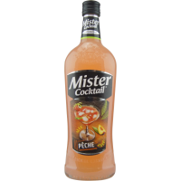 MISTER COCKTAIL