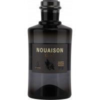Photographie d'une bouteille de gin nouaison g vine 70 cl 45°