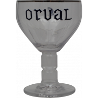 VERRE ORVAL 18 CL