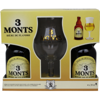 Coffret 3 monts