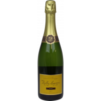 Photographie d'une bouteille de cremant de bourgogne bailly lapierre reserve 75 cl