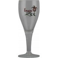 VERRE BRUGSE ZOT 25/33 CL