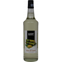 SIROP GUIOT SUCRE DE CANNE