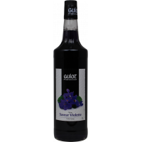 SIROP GUIOT VIOLETTE 