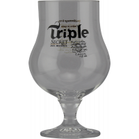 Verre Triple Secret des...