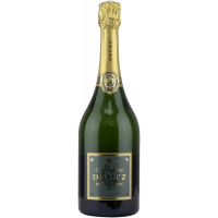 Photographie d'une bouteille de Champagne Deutz Brut 75 cl