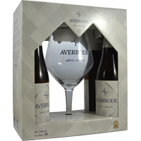 Coffret Averbode
