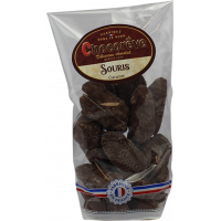 CHOCOREVE SOURIS CARAMEL