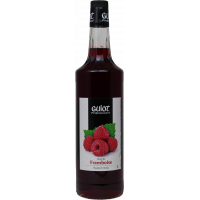 SIROP GUIOT FRAMBOISE