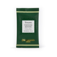 TISANE DAMMANN VERVEINE MENTHE