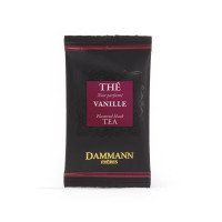 the dammann noir parfume...