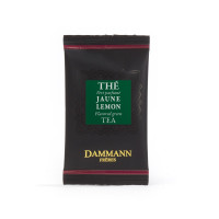 THE VERT DAMMANN JAUNE LEMON