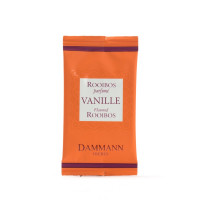 ROOIBOS DAMMANN VANILLE