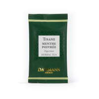 TISANE DAMMANN MENTHE POIVREE