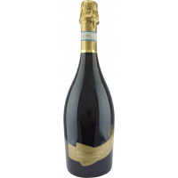 Photographie d'une bouteille de Prosecco Doc Treviso Bedin 75 cl