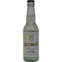 lilonade aux agrumes...