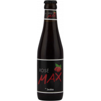 rose max by jacobins