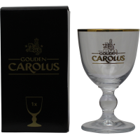 Verre Gouden Carolus