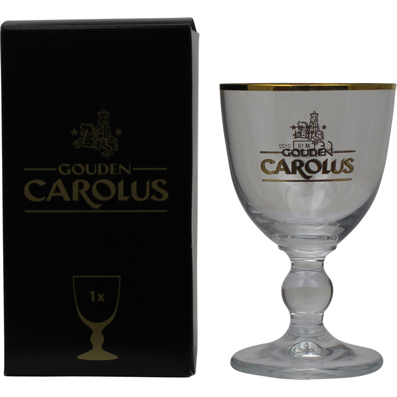 Verre Gouden Carolus