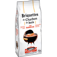 briquette de charbon de...