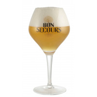 Verre Bon Secours 33 cl