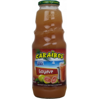 CARAIBOS GUAVA NECTAR DE...