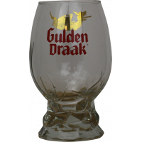 Verre Gulden Draak