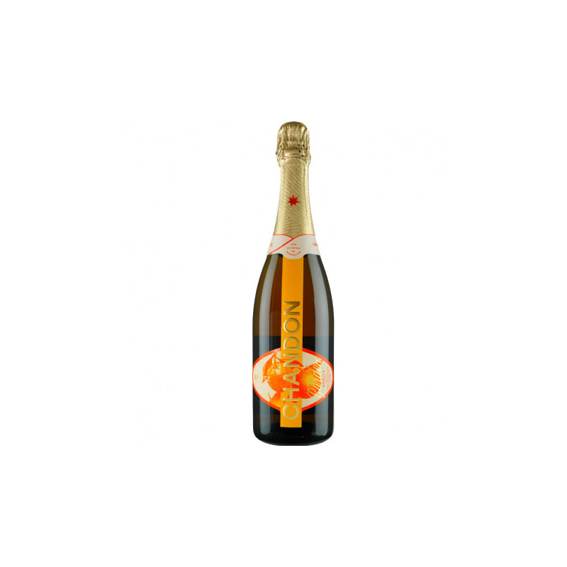 Photographie d'une bouteille de CHANDON GARDEN SPRITZ