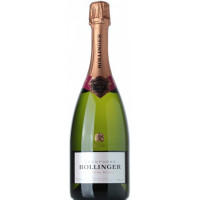 Photographie d'une bouteille de BOLLINGER SPECIAL CUVEE BRUT 75 CL