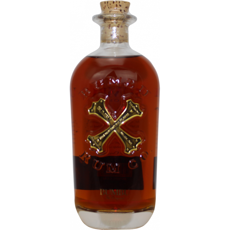 Achat de Rhum Bumbu 35cl sur notre site - Odyssee-vins