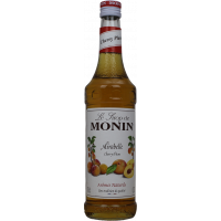 Sirop Monin Mirabelle