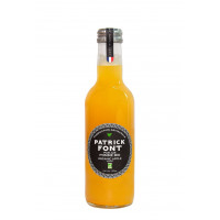 Patrick Font pur jus de pomme brut bio