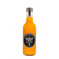 Pur jus d'orange bio Patrick Font