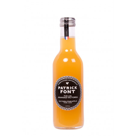 Jus De Fruit Patrick Font