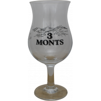 Verre 3 Monts 25/33 cl