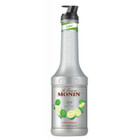 Le Fruit de Monin Citron Vert