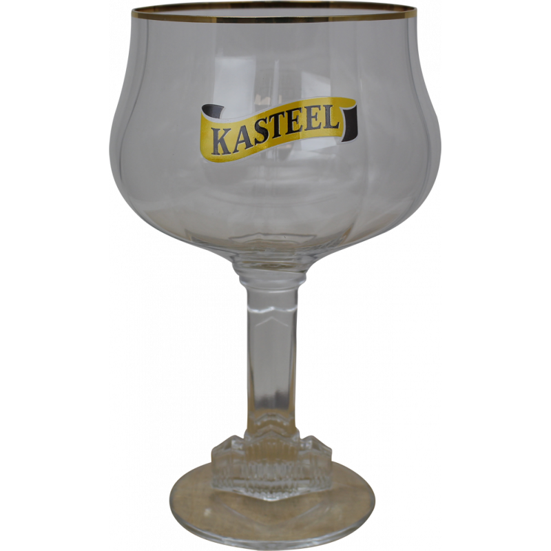 Verre Kasteel 50 cl