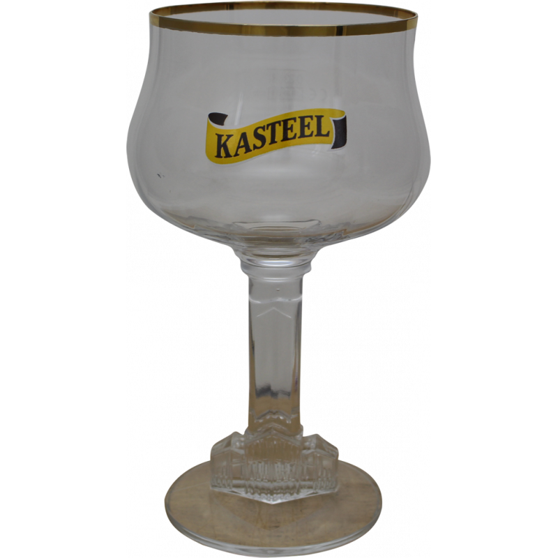 Kasteel Verre 33 cl