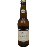 Photographie d'une bouteille de bière Belle Dalle 33cl