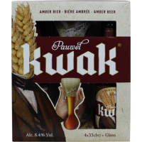 Coffret Kwak