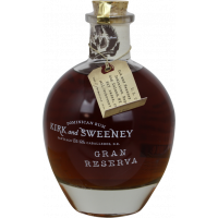 Photographie d'une bouteille de Rhum Kirk And Sweeney Gran Reserva