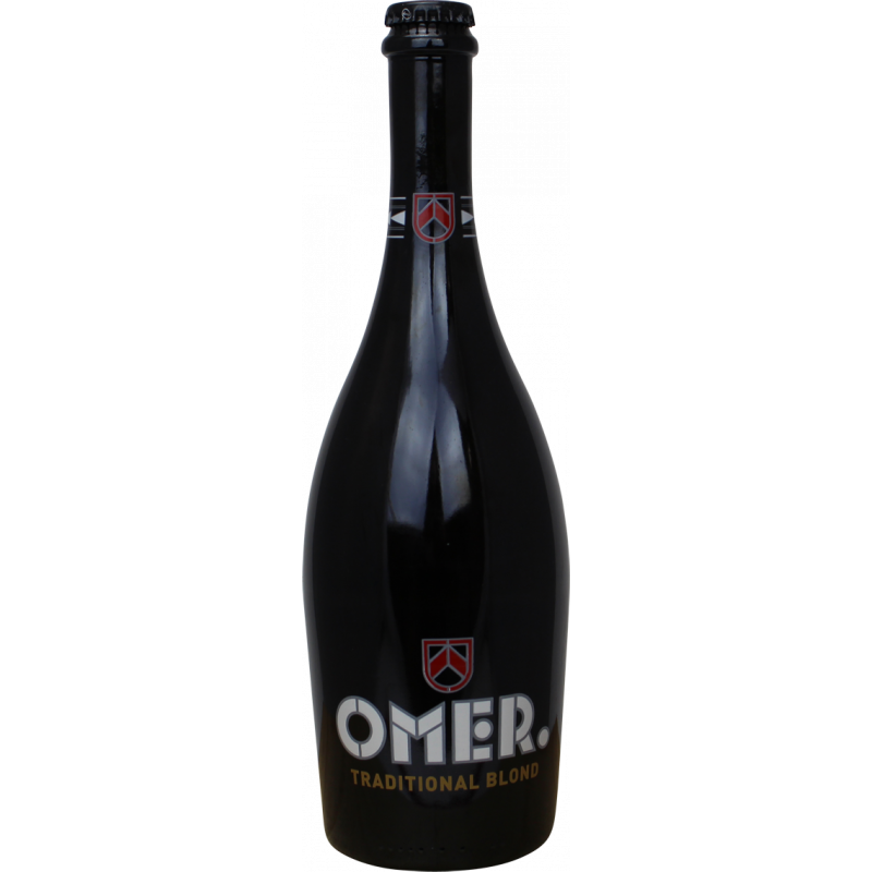omer traditional blond Le meilleur de la bière en bouteilles