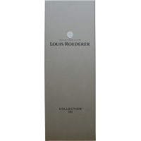 Photographie d'une bouteille de CHAMPAGNE ROEDERER BRUT PREMIER MAGNUM