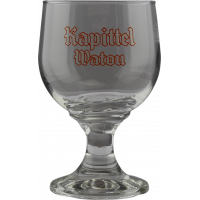 Verre Kapittel Watou 33 cl