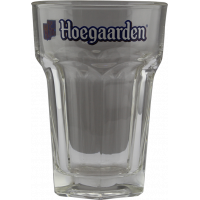 Verre Hoegaarden 25 cl