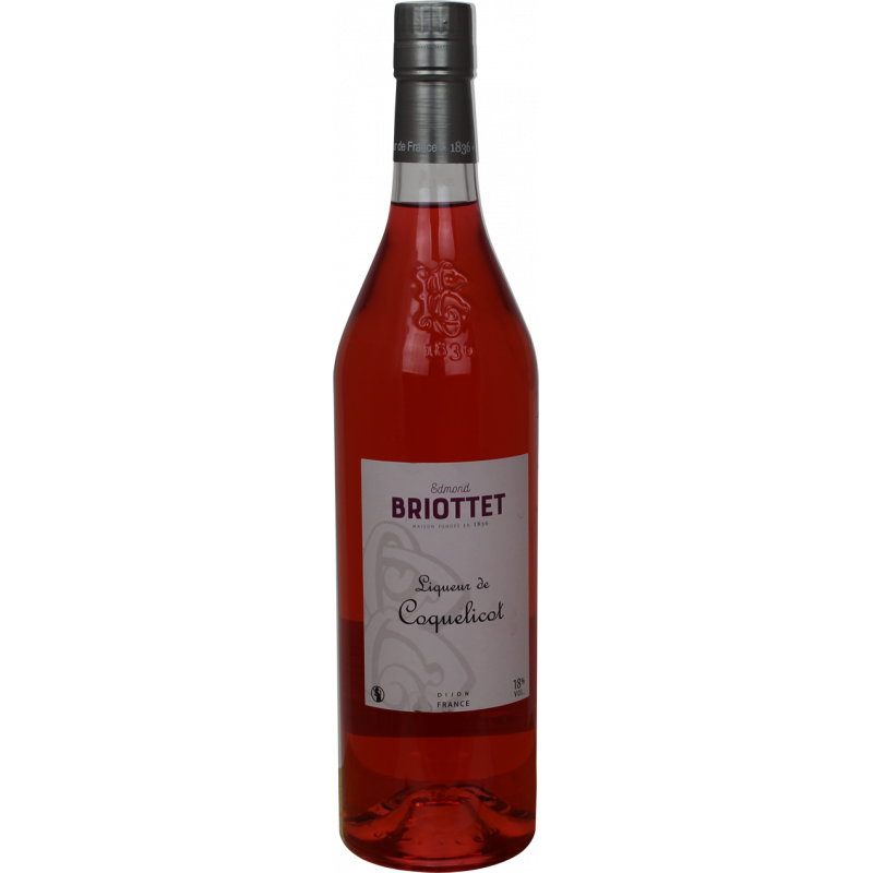 Edmond Briottet Liqueur De Lychee - View #14