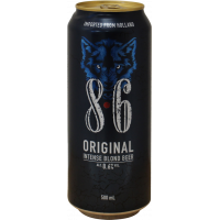 Bavaria 8.6 Original 50cl