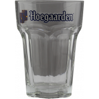 Verre Hoegaarden 33 cl