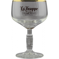 Verre La Trappe 25 cl